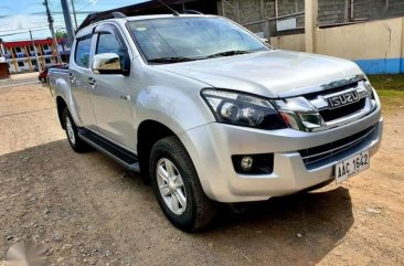 Isuzu D-max 2014 for sale