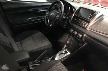 2016 Toyota Vios for sale