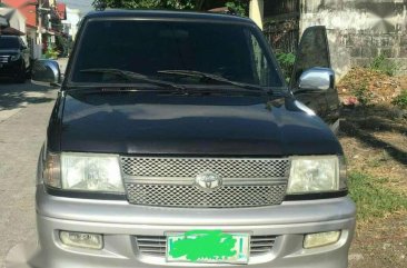 Toyota Revo 2001 for sale