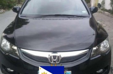 2010 Honda Civic for sale