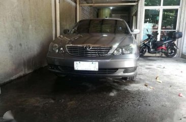 2004 Toyota Camry for sale