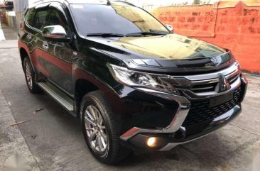 Mitsubishi Montero 2016 for sale