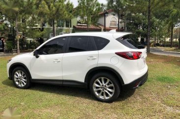 2015 Mazda CX5 for sale