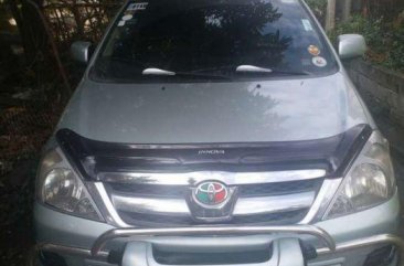 Toyota Innova G Diesel 2008 for sale