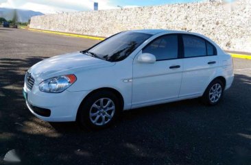 Hyundai Accent 2010 for sale