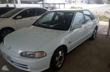 Hondo civic 1994 for sale