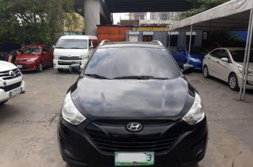 2012 Hyundai Tucson for sale