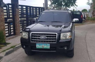 2008 Ford Everest for sale