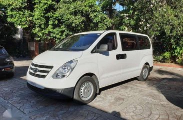 2016 Hyundai Grand Starex for sale