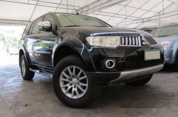 Mitsubishi Montero Sport 2010 for sale