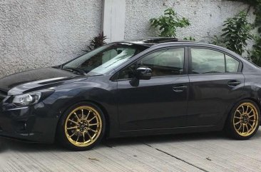 Subaru Impreza 2013 for sale