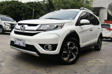 2017 Honda BR-V for sale