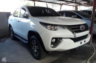 Toyota Fortuner 2017 for sale