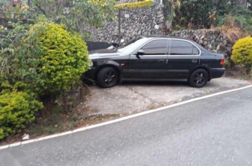 Honda Civic 1996 for sale