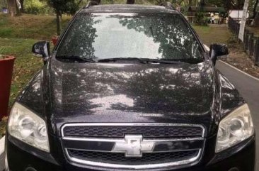 Chevrolet Captiva 2010 for sale