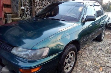 Coyota Corolla 1996 for sale