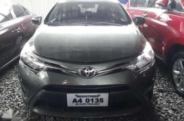 Toyota Vios 1.3E 2018 for sale