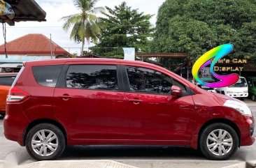 Suzuki Ertiga 2018 for sale