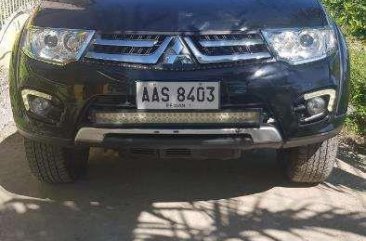 Mitsubishi Montero 2014 for sale