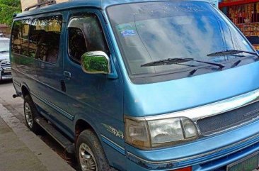 For sale Toyota Super custom van