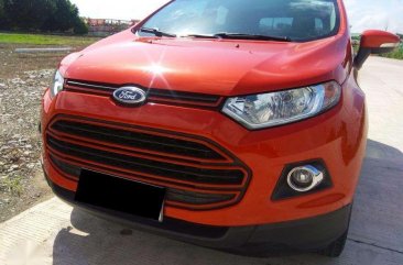 Ford Ecosport Titanium 2015 for sale