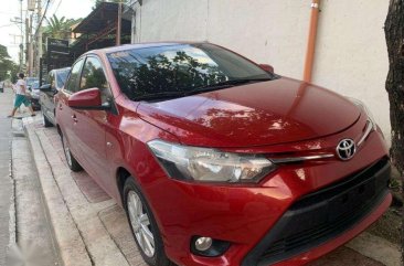 2018 Toyota Vios for sale