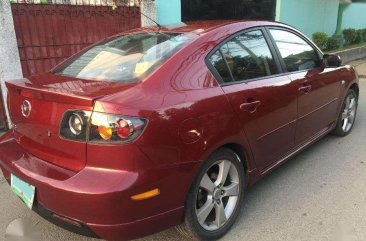 Mazda 3 2007 for sale