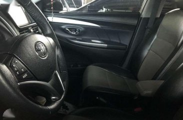 2017 Toyota Vios for sale