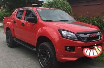 Isuzu Dmax 2015 for sale