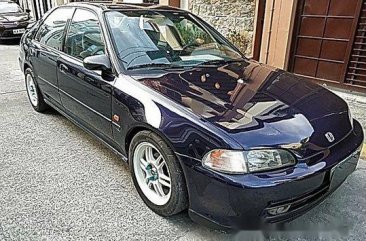 Honda Civic 1993 for sale