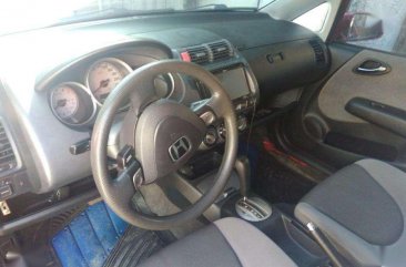 Honda Jazz AT 2005 for sale