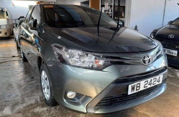 Toyota Vios 2017 for sale