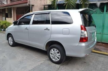 Toyota Innova 2014 for sale