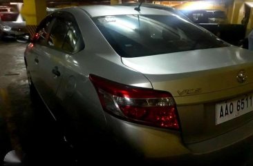 Toyota Vios 2014 for sale