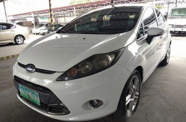 Ford Fiesta 2011 for sale