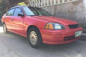 Honda Civic 1998 for sale