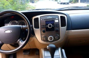 Ford Escape 2011 for sale