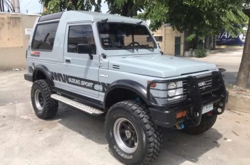 1988 Suzuki Samurai for sale