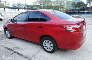 2016 Toyota Vios for sale