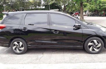 Honda Mobilio RS 2015 for sale