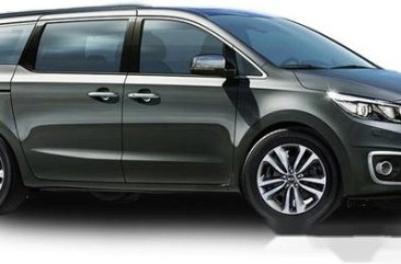 Kia Carnival Lx 2018 for sale