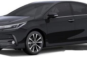 Toyota Corolla Altis E 2018 for sale