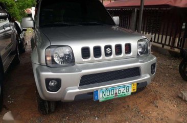 Suzuki Jimny 2010 for sale