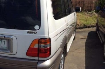 Toyota Revo 2004 for sale