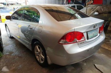 2007 Honda Civic For sale