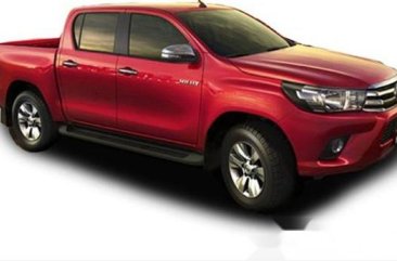 Toyota Hilux 2018 for sale