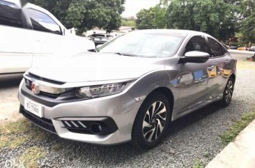 2018 Honda Civic for sale