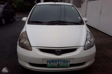 Honda Jazz 2004 for sale