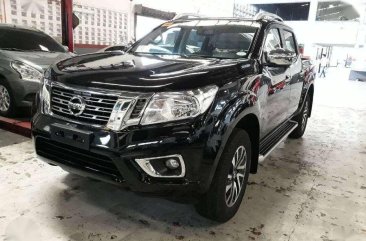 Nissan Navara Calibre EL AT 2018 for sale