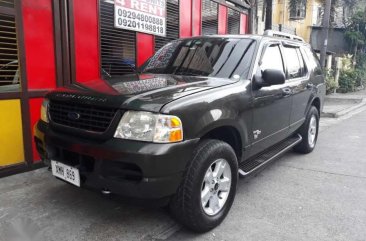 Ford Explorer 2005 for sale